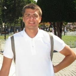 Роман Кулеша