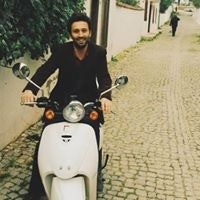 Afşin Kemal Dumlupınar