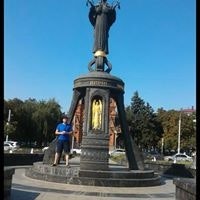 Сергей Панов