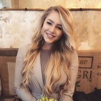 Анна Биткина