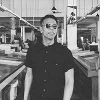 Sebastian Prayudi Sudiarto