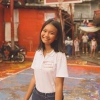 Mykalah Galicia Borromeo