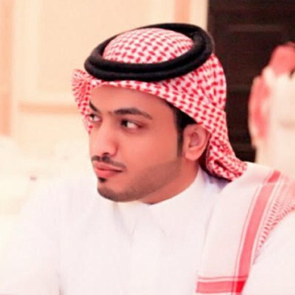 Saleh Almatrafi