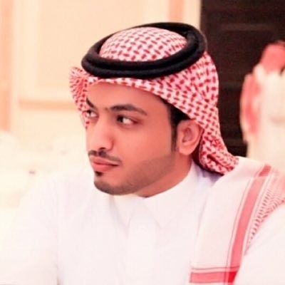 Saleh Almatrafi