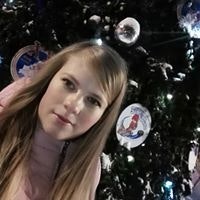 Виктория Ярошевич