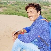 नरपतसिंह राठौड़ दाखाँ बाड़मेर