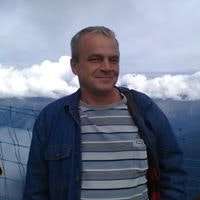 Александр Жуков