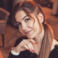 Александра Савченко