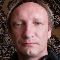 Андрей Прик