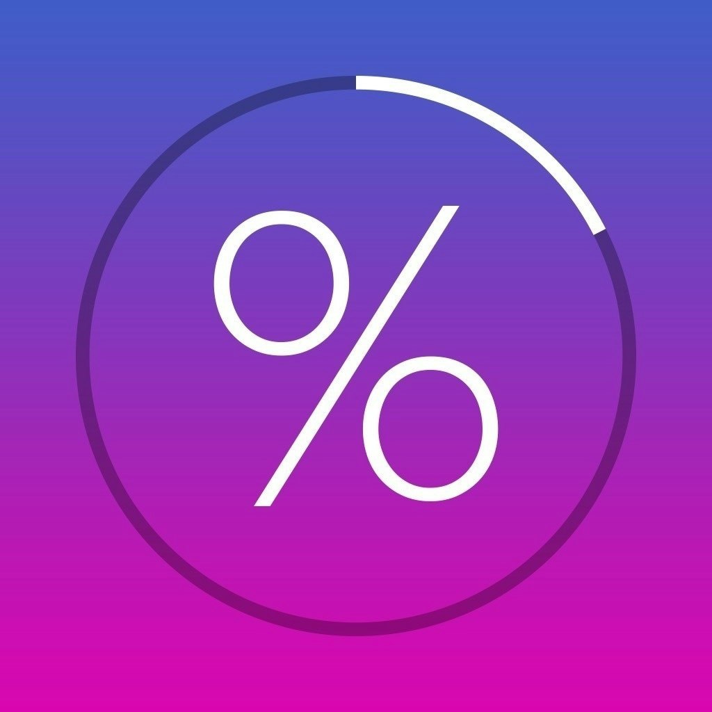 Percentify