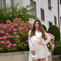 Ekaterina A. Zatonova