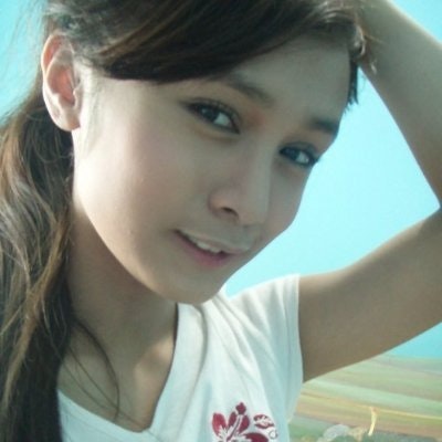 Joanna May Cuartelon