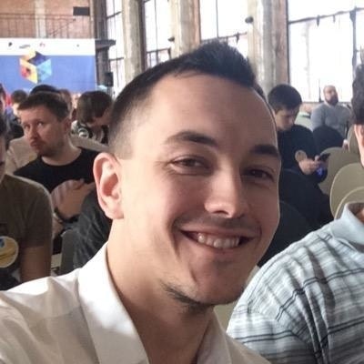 Никита Пастухов