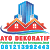 Ayo Dekoratif
