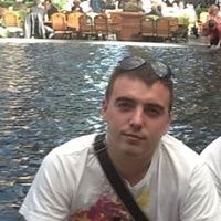 Евгений Фирсенков