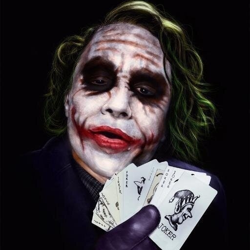 JoKeR