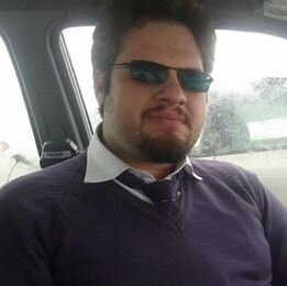 Hamed AkbariMoghadam