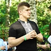 Александр Любинский