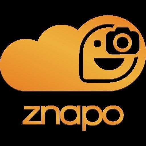 Znapo-Photo sharer