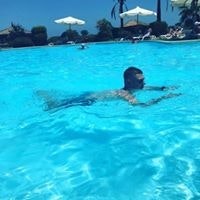 Максим Хоменко