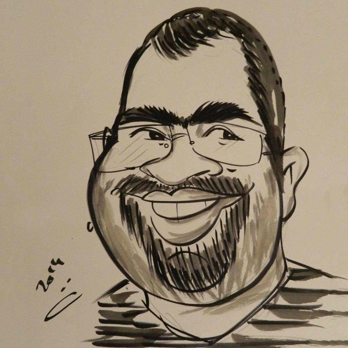 Nabeel Molham Rosdhy