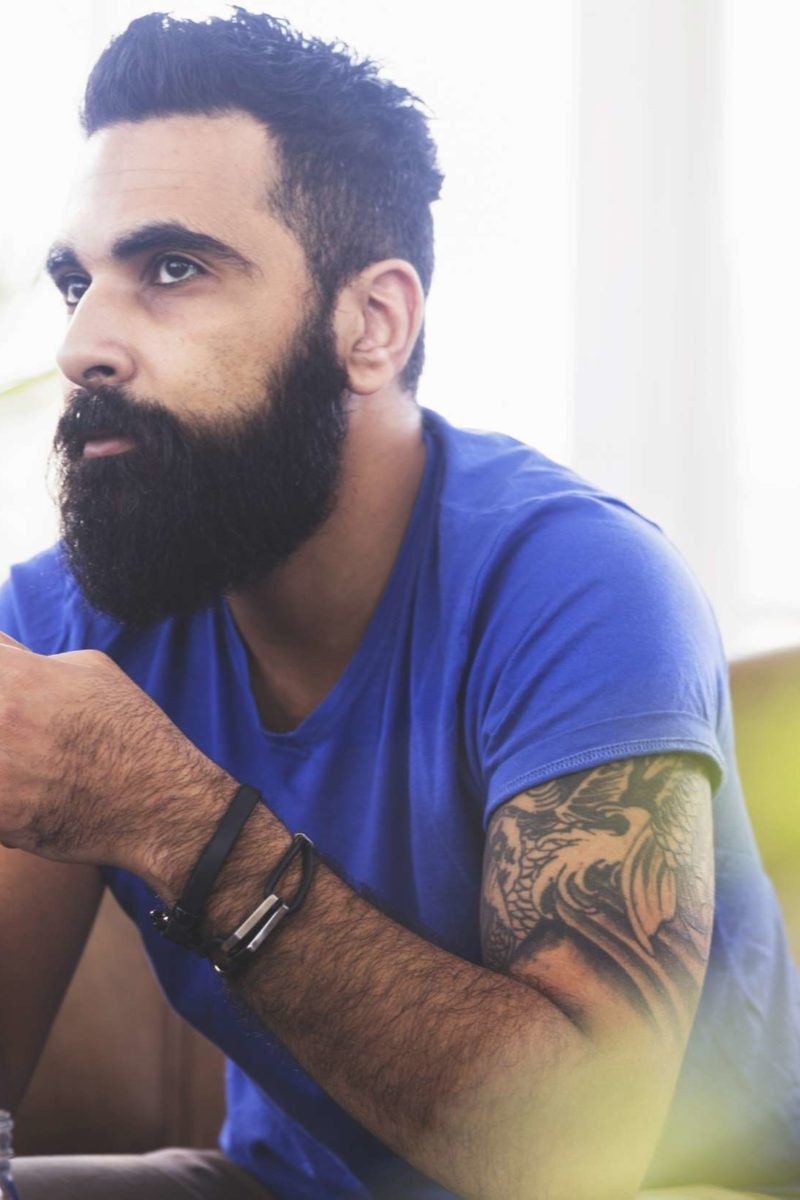 ProductHunt profile picture for @jkl123
