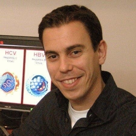 Dr. Ronen Tal-Botzer