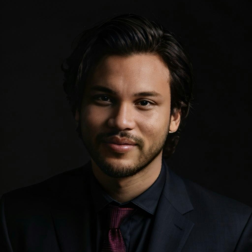 Johan Yesid Corrales López