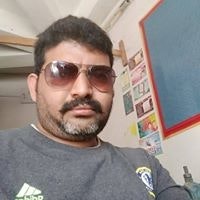 Sateesh Kumar Kapurkar