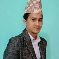 Sandip Adhikari
