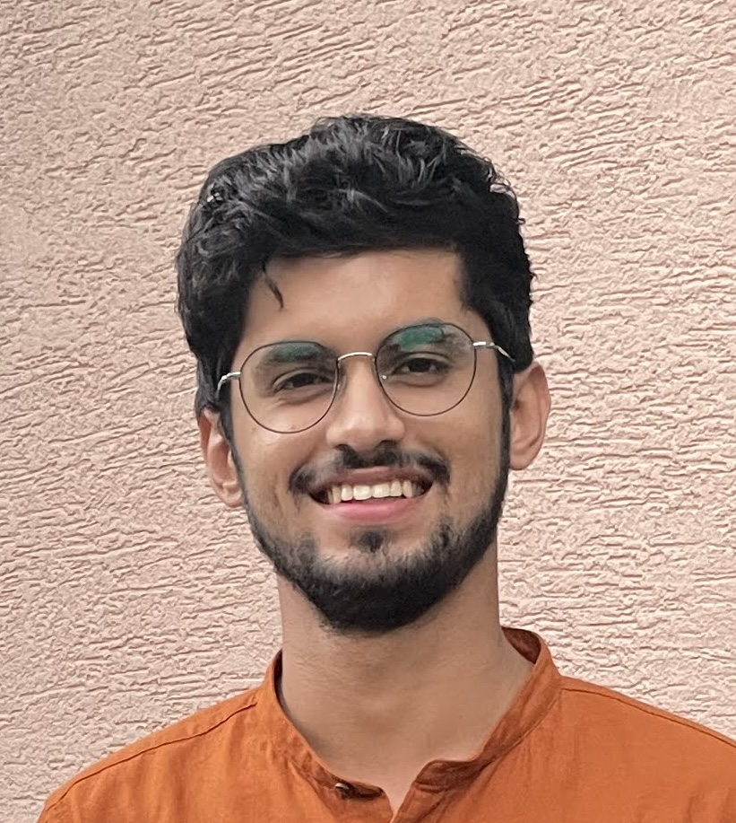 Nikhil Arora