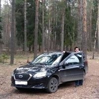 Галина Кольцова