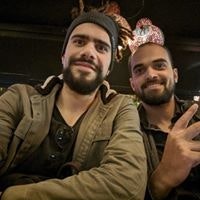 Mohamed Hussein El Shenawy