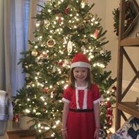 Connie Cole Scrimgeour