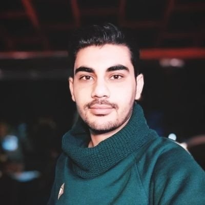 MohammadReza╰ ⍤⃝ ╯