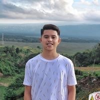 France Justin Ramirez