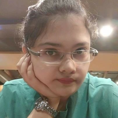 Upasana Mahanta 👩🏻‍💻