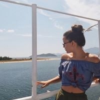 Инесса Лупоокова