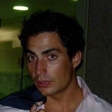 Luis Nolasco Martins