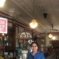 Tejaswini Yarlagadda