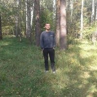 Саня Демборинский