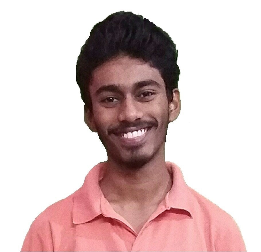 Salil Naik