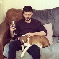 Charlie Bullen- Spicer