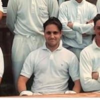 Darren Reed Sivulski