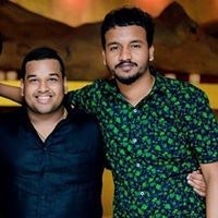 LaHiru M Paranavithana