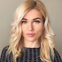 Екатерина Брынцева