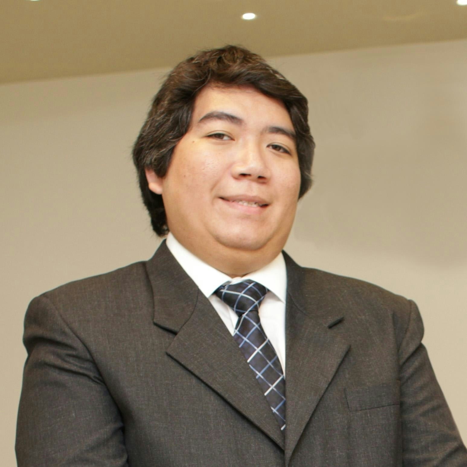 Sergio Tang Sanchez