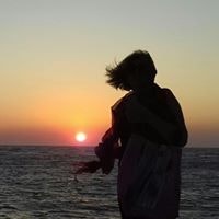 Vesna Gjorsevska Palmer