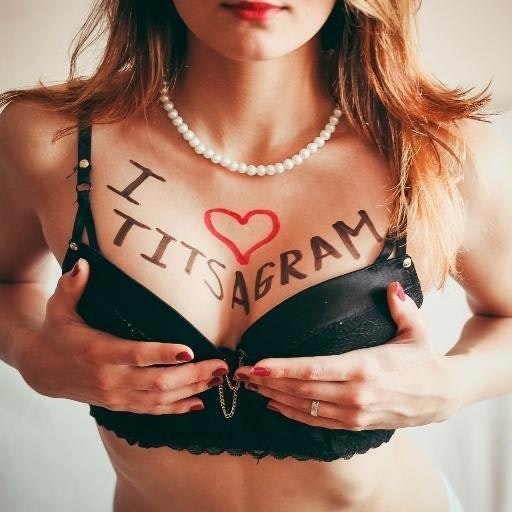 Titstagram Official