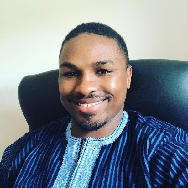 Diallo Mamadou Tafsir